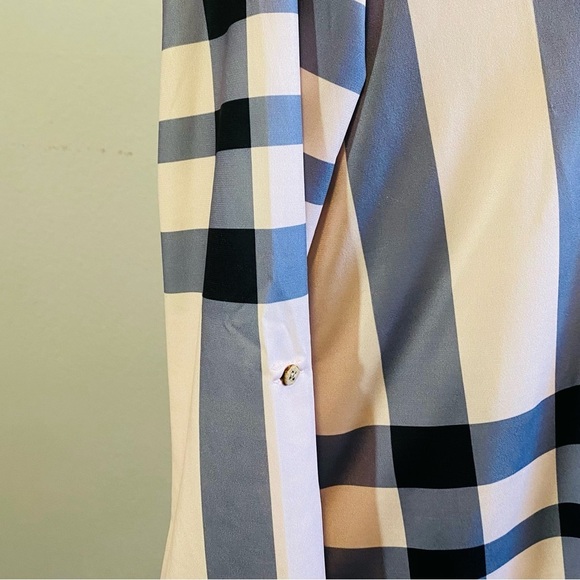 Haute Edition Tunic with 3/4 Sleeves Top NWT Sz-Large - Picture 4 of 6